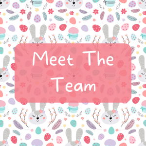 angel rabbit rescue meet the team